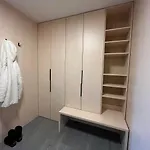 Safran شقة