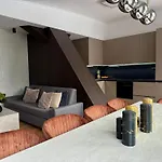 Apartment Safran Apartmán