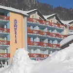 Apartmán Safran *