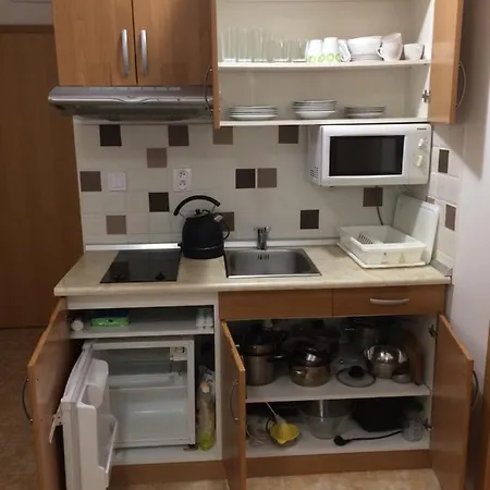 Apartment Apartment Safran