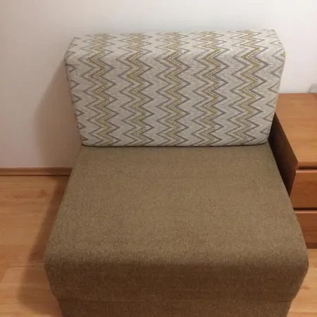 Apartment Safran