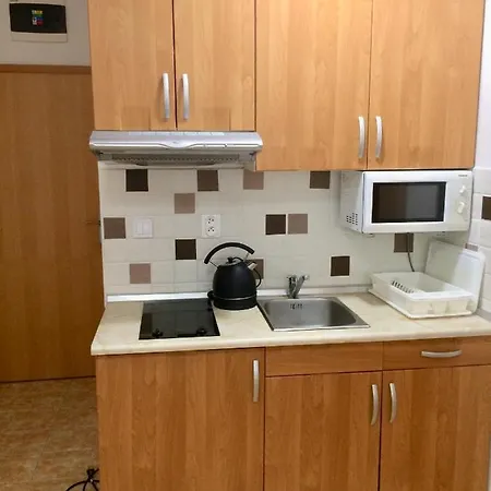 Apartamento Safran *