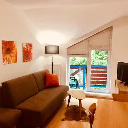 Apartamento Safran Donovaly