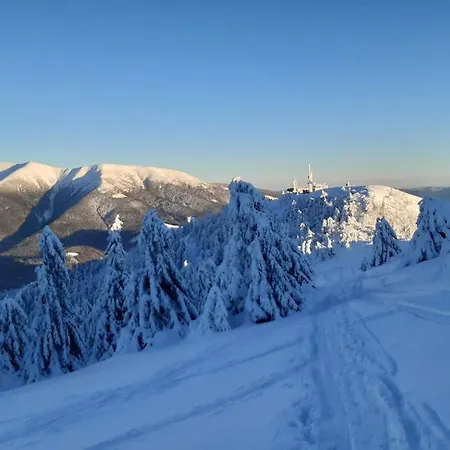 Apartment Apartment Safran