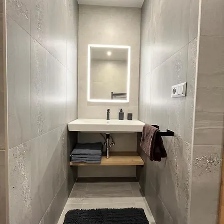 Apartment Apartment Safran *