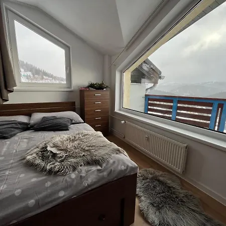 Apartment Safran *