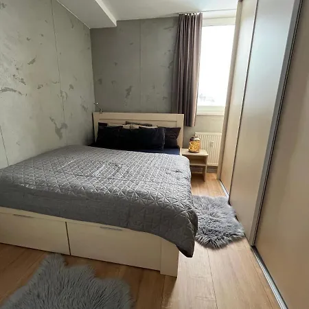 Apartment Safran Donovaly