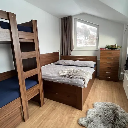 Appartement Safran *