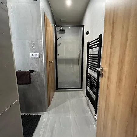 Apartment Safran Donovaly