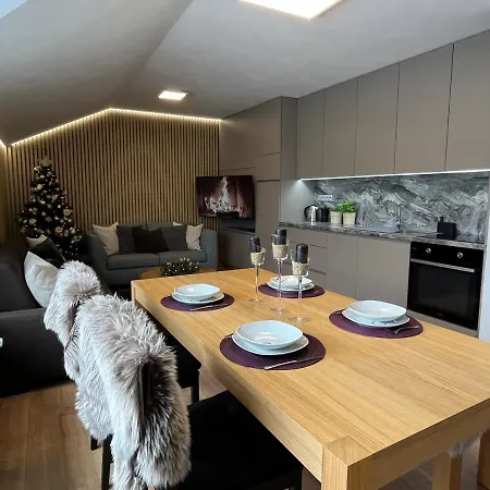 Safran Apartamento *