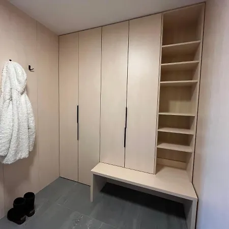 Safran Appartement
