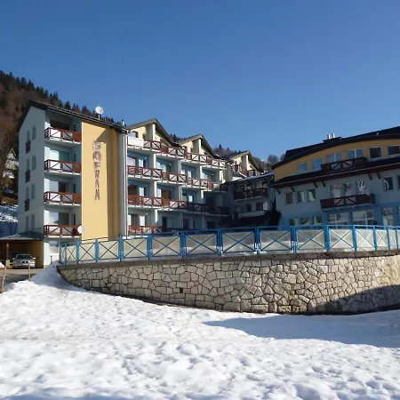 Apartamento Safran *