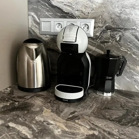 Apartment Safran *