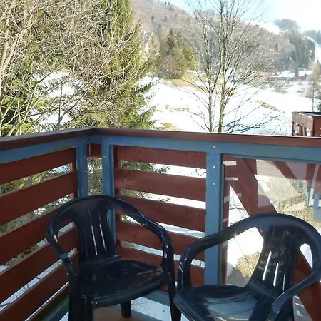 Safran Apartamento *