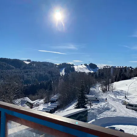 Apartment Safran Apartment