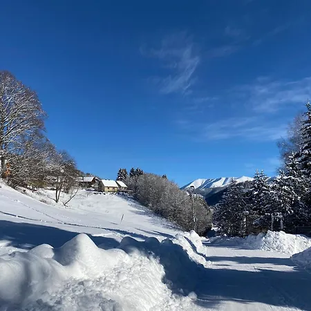 Apartment Safran * Donovaly