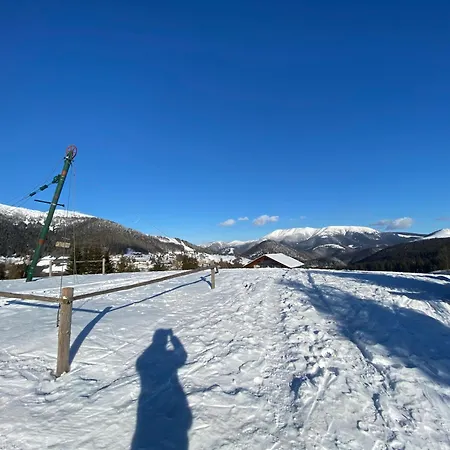 Apartamento Safran Donovaly