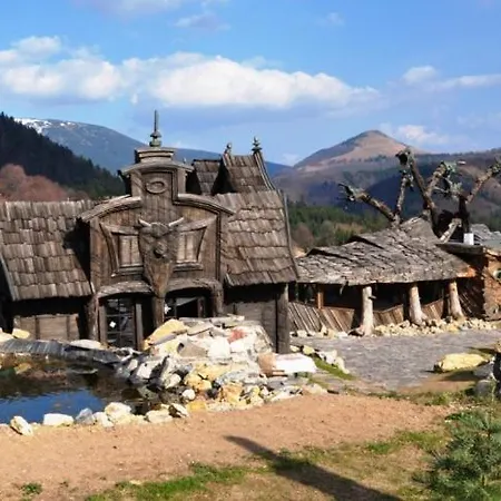 Apartment Apartment Safran *