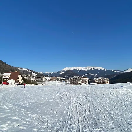 Apartment Apartment Safran Donovaly