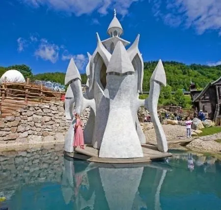 Safran * Donovaly