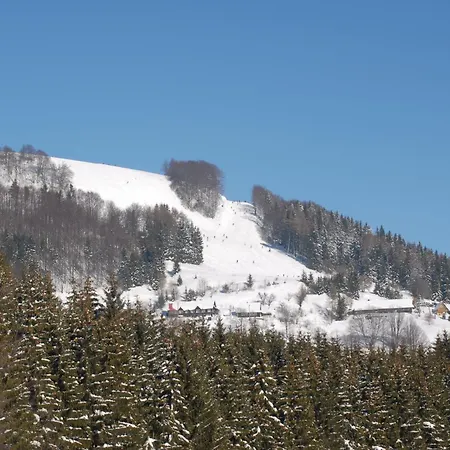 Apartment Safran Apartment *