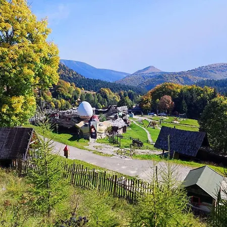 Safran Appartement