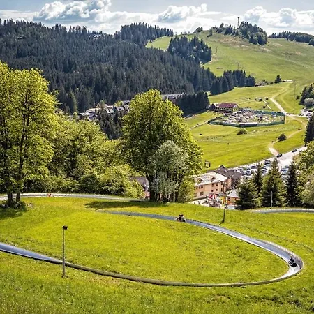 Apartment Apartment Safran *