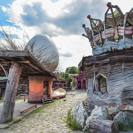 Apartment Apartment Safran Donovaly