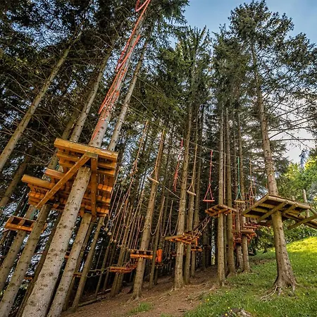 Apartment Safran Apartment