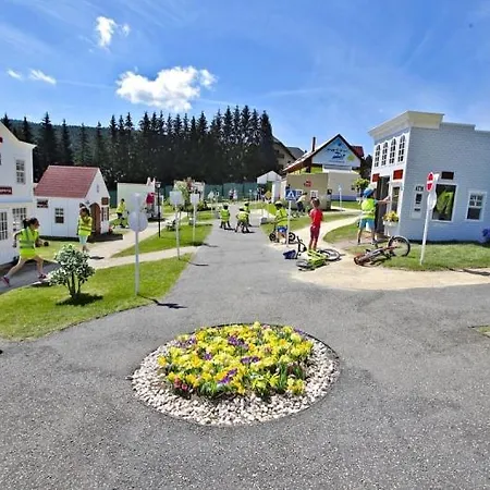 Apartment Safran Donovaly