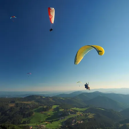 Apartamento Safran *