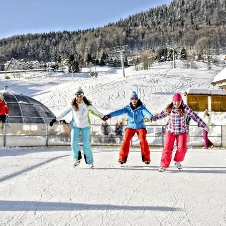 Apartment Safran Apartment