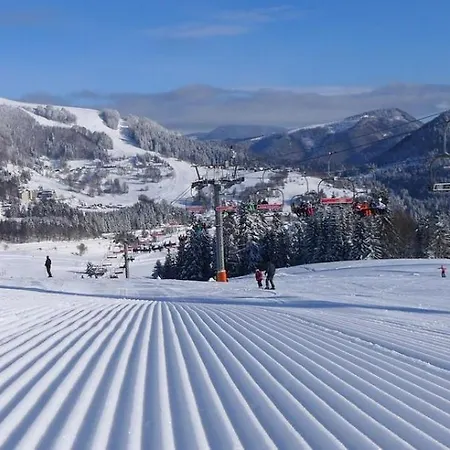 Apartment Apartment Safran