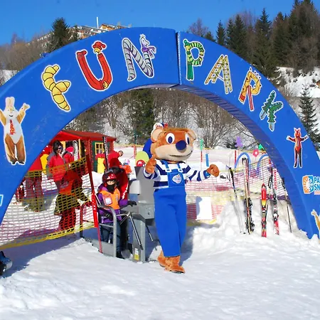 Safran Apartamento *