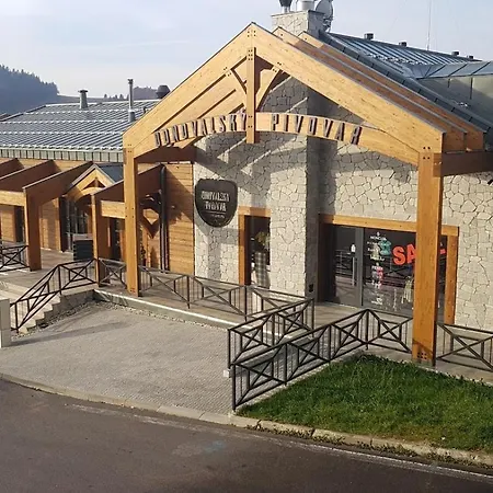 Apartamento Safran *