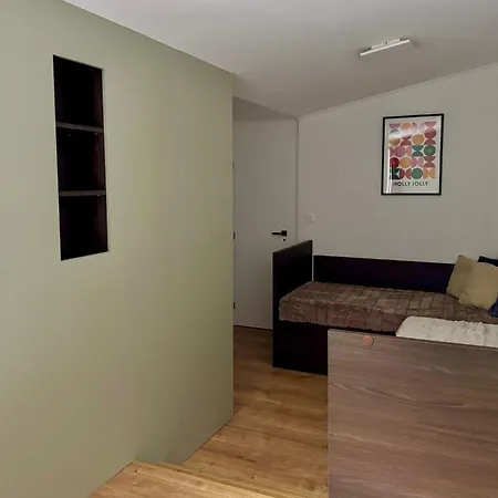 Safran Apartamento *