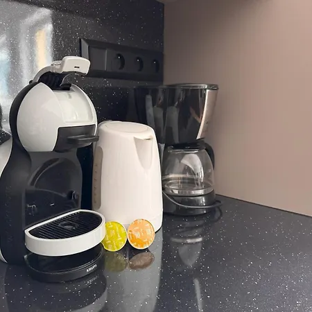 Apartamento Safran *