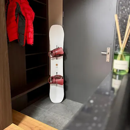 Apartamento Safran Donovaly