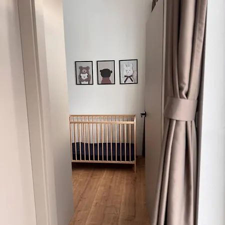 Apartment Safran *