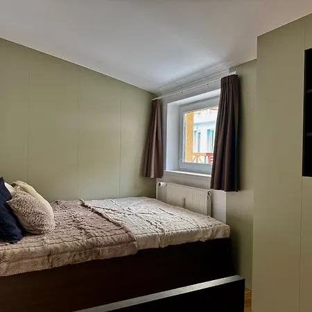 Apartment Safran Donovaly