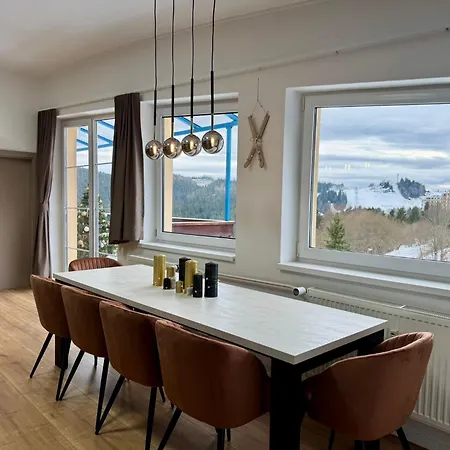 Apartment Safran * Donovaly