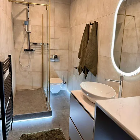 Apartment Safran