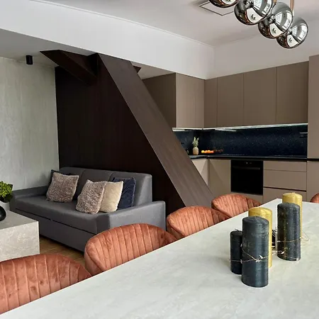 Safran Appartement