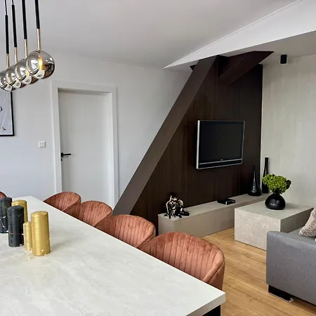 Appartement Safran