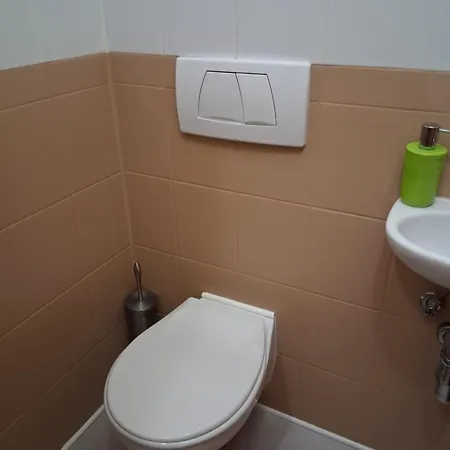 Apartment Safran Apartment Donovaly