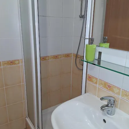 Appartamento Safran Donovaly