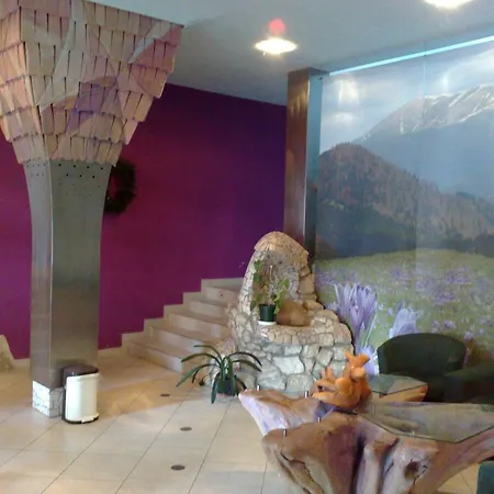 Apartamento Safran Donovaly