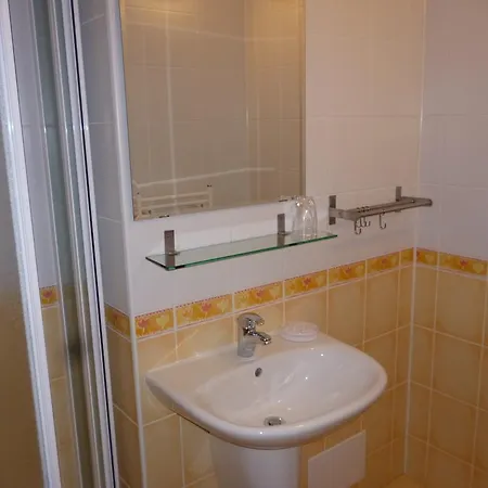 Apartment Safran Apartment