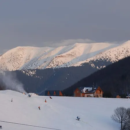 Apartment Apartment Safran Donovaly