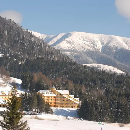 Apartment Apartment Safran *